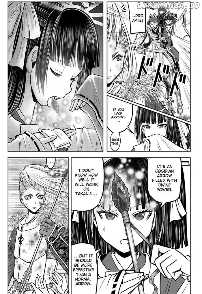 The Elusive Samurai Chapter 166 image 07_optimized